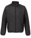 GGGear Mens fineline padded jacket