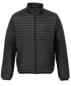 GGGear Mens fineline padded jacket