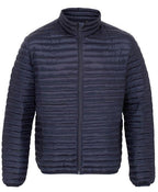 GGGear Mens fineline padded jacket