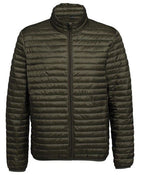 GGGear Mens fineline padded jacket