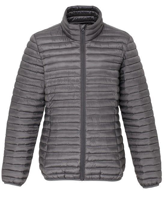 GGGear Mens fineline padded jacket