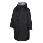GGGear Weatherproof Warm Long Fleece Lined Winter Coat/Robe