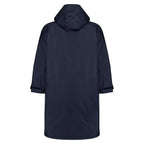 GGGear Weatherproof Warm Long Fleece Lined Winter Coat/Robe