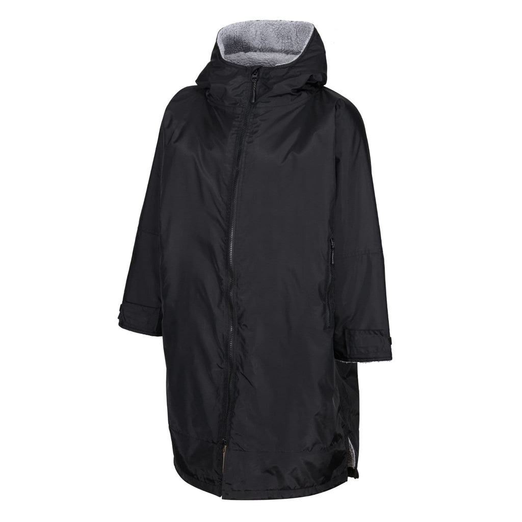 GGGear Weatherproof Warm Long Fleece Lined Winter Coat/Robe, For Sinnington PC