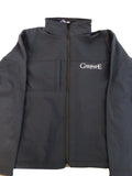 Glenbrae Riding Club Mens Softshell Jacket R121M