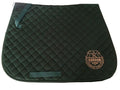 Gordon's School Bottle Green Saddlecloths