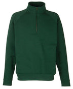 Gosling/Cygnet Cup Adults Quarter Zip Sweatshirt