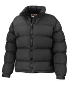 Greyface Dartmoor Puffa Jacket – RS181
