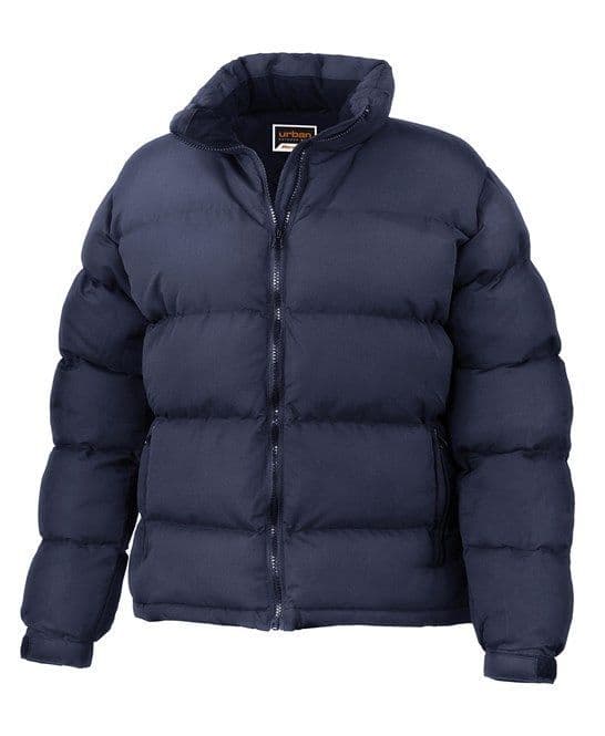 Greyface Dartmoor Puffa Jacket – RS181