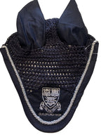 Guildford High School Navy Fly Veil HY