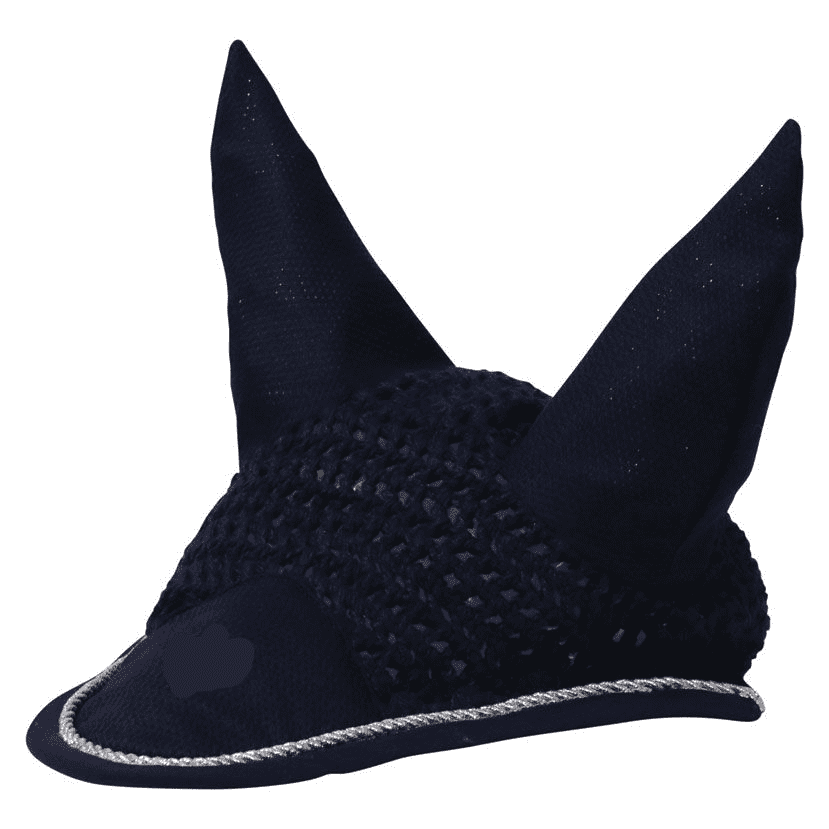 Guildford High School Navy Fly Veil HY