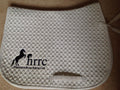 Hampshire Rural RC clothing embroidered GP Saddlecloths