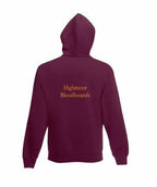 HBH Adults Hoodie GD054