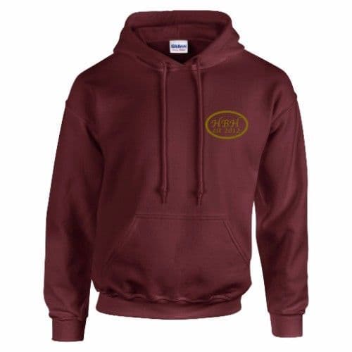 HBH Adults Hoodie GD054