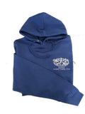 HCTGRoyal Blue Riding Club Hoodies