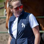 Here4Horses Ladies Softshell Gilets