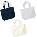 Here4Horses Organic Cotton Shopper bag