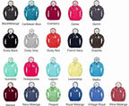 Here4Horses Premium Unisex Hoodies