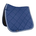HKM Dark Blue GP Saddle Pad – FULL