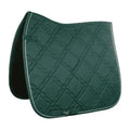 HKM Green GP Saddle Pad – PONY