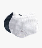 Holderness Hunt PC Premier Equine CC White Saddlecloth (1)