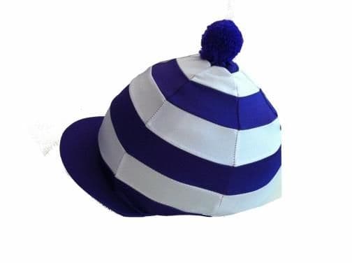Hooped Hat Silks