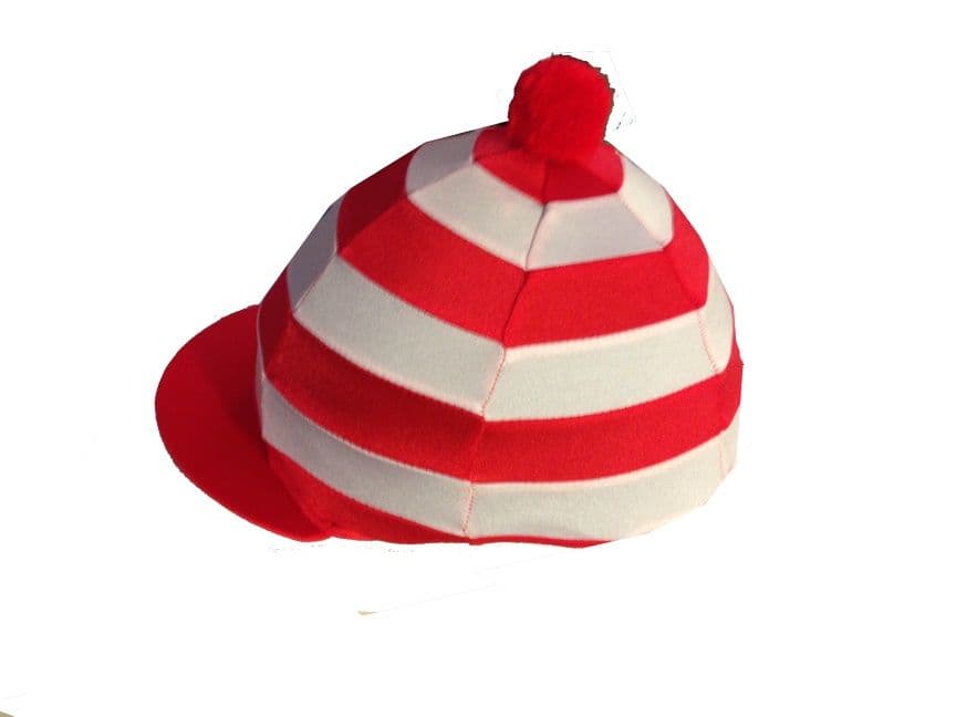 Hooped Hat Silks