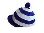 Hooped Hat Silks