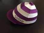 Hooped Hat Silks