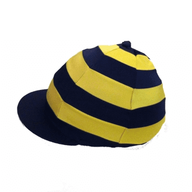 Hooped Hat Silks