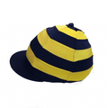 Hooped Hat Silks