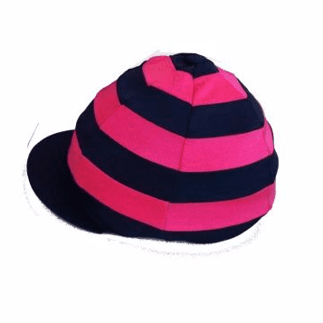 Hooped Hat Silks