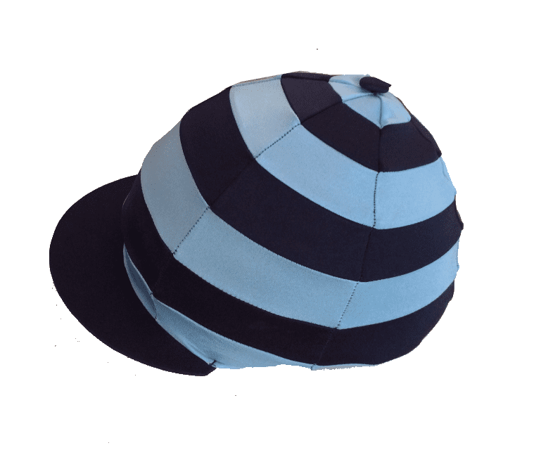 Hooped Hat Silks