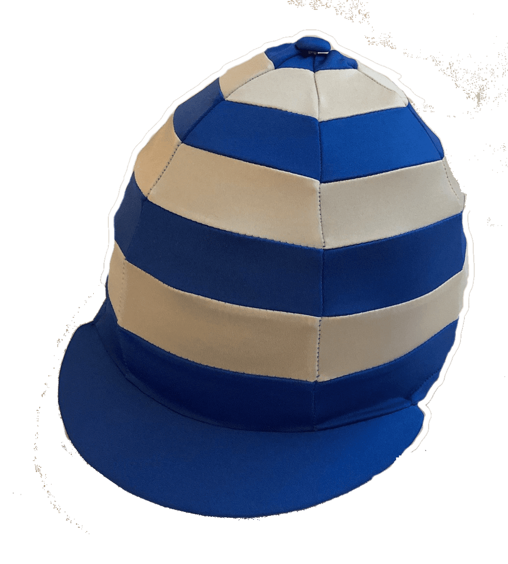 Hooped Hat Silks