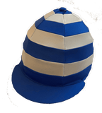 Hooped Hat Silks