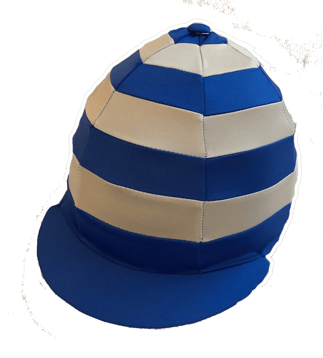 Hooped Hat Silks