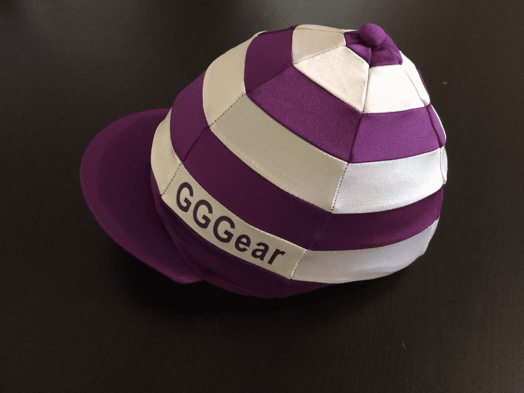Hooped Hat Silks