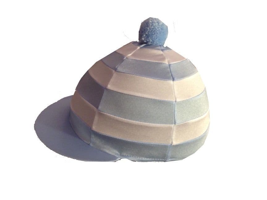 Hooped Hat Silks