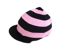 Hooped Hat Silks