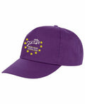 HVRC Purple Caps. RC80X