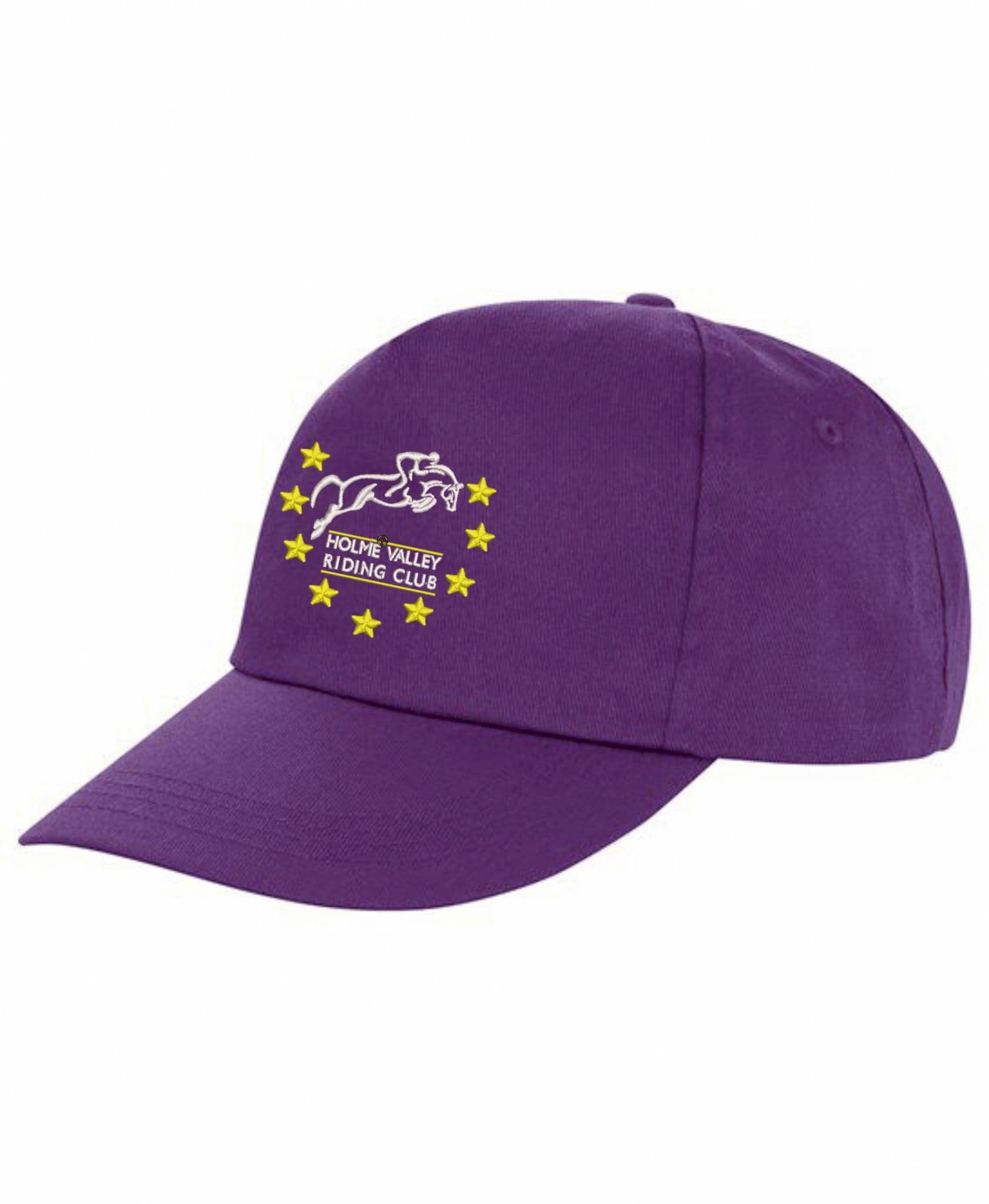 HVRC Purple Caps. RC80X