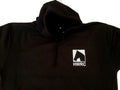 HWRC Black Children's Hoodie