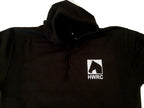 HWRC Black Children's Hoodie