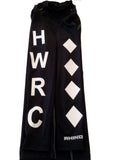 HWRC Children's Black Base Layers