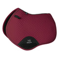 HY Sport Active Close Contact Saddle Pad – COB/FULL
