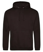 Icelandic sheep breeders of the British isles Adults Hoody