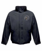 Icelandic sheep breeders of the British isles Adults Regatta Dover Jacket