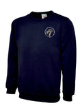 Icelandic sheep breeders of the British isles Adults Sweatshirt UX3