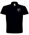 Icelandic sheep breeders of the British isles Adults Unisex Polo Shirt UC101