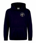 Icelandic sheep breeders of the British isles Children's Hoody